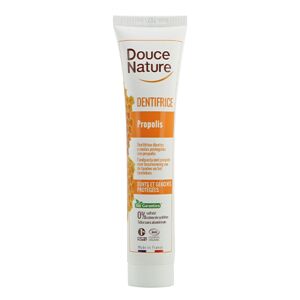 Dentifrice Dents et Gencives Protegees Propolis Douce Nature