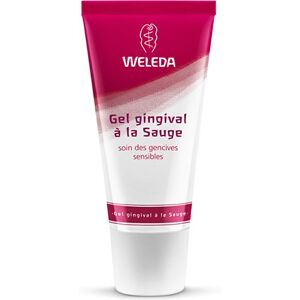 Weleda Gel gingival a la Sauge