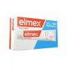 Elmex Anti-Caries Dentifrice Duo - Lot 2 x 125 ml