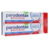 Parodontax Dentifrice Complété Protection Fraîcheur Lot de 2 x 75 ml - Boîte 2 x 75 ml