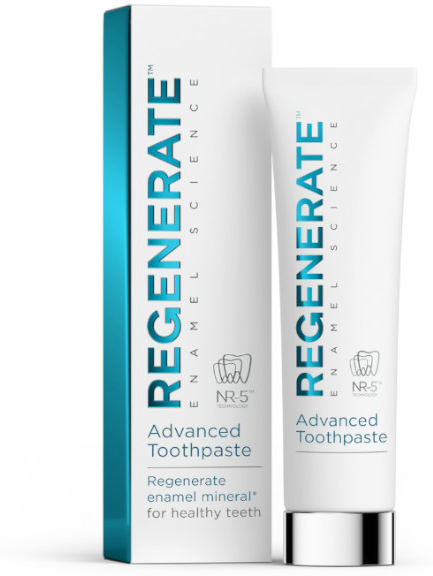 Regenerate Dentifrice Expert 75ml