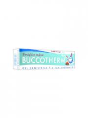 Buccotherm 3+ Fruits Rouges Bio 50 ml - Tube 50 ml