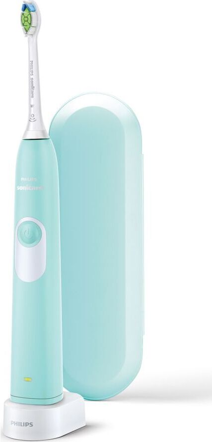 Philips Sonicare DailyClean 3500 HX6221/59 Electric Toothbrush