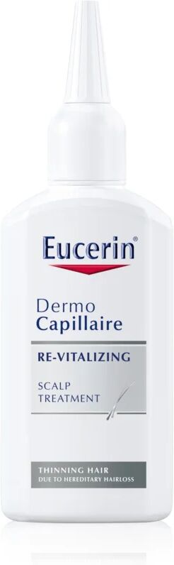 Eucerin DermoCapillaire Toner Against Hair Loss 100 ml