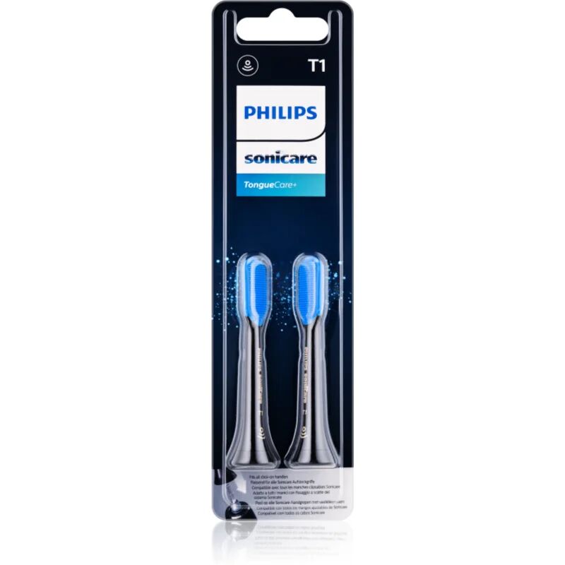 Philips Sonicare TongueCare+ HX8072/11 Tongue-Cleaning Head 2 Ks