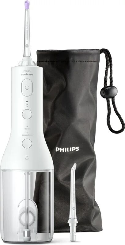 Philips Sonicare HX3806/31 Oral Shower For Travelling