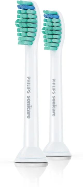 Philips Sonicare ProResults Standard HX6012/07 Replacement Heads For Toothbrush 2 Ks