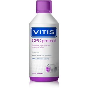 vitis cpc protect collutorio 500 ml