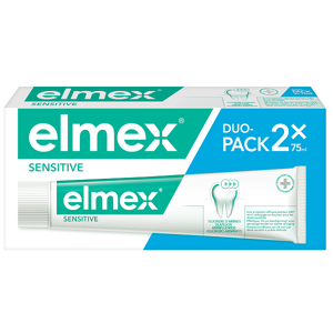 Colgate-palmolive Commerc.srl Elmex Sensitive Dentif Bitubo