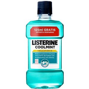 listerine coolmint 500 ml