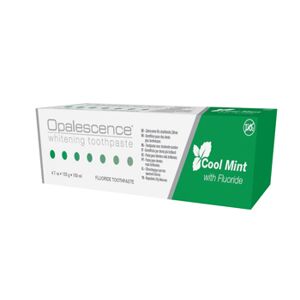 Dentifricio Opalescence Whitening Toothpaste 133g 100ml Per Denti Più Brillanti