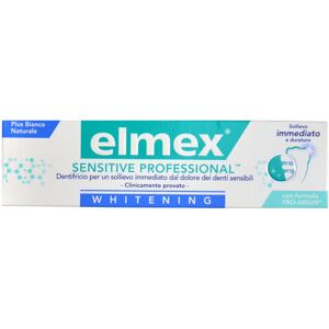 Elmex Sensitive Professional Whitening 75 Ml