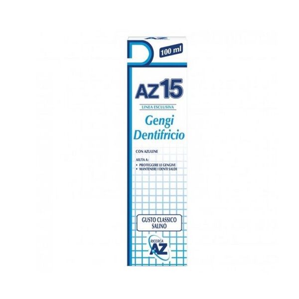 procter & gamble srl az 15 gengi dentifricio 100ml