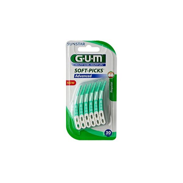 sunstar gum soft picks adv scov.l 30pz