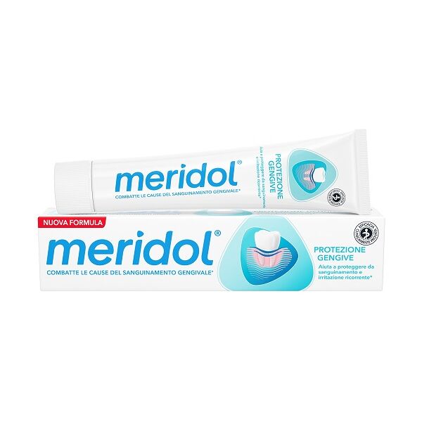 antica farmacia orlandi meridol dent p/gengive 75 ml