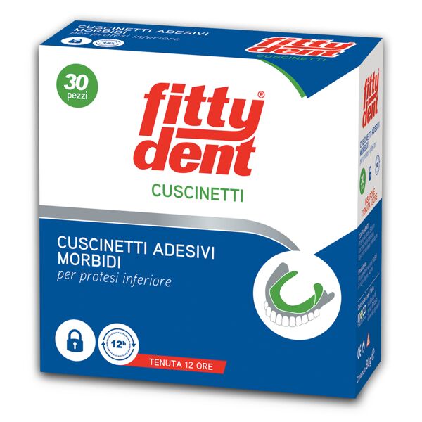 ideco srl fittydent 30 cusc.ades.infer.