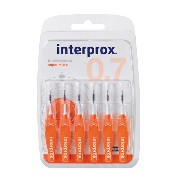 dentaid srl interprox4g s-micro aranc.6pz