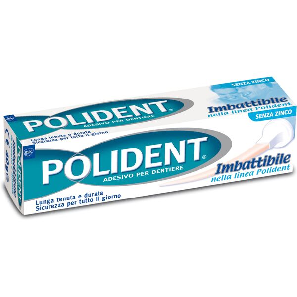 haleon italy srl polident imbattibile 40g