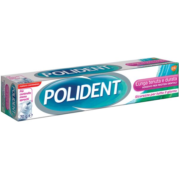 haleon italy srl polident lunga tenuta 70g