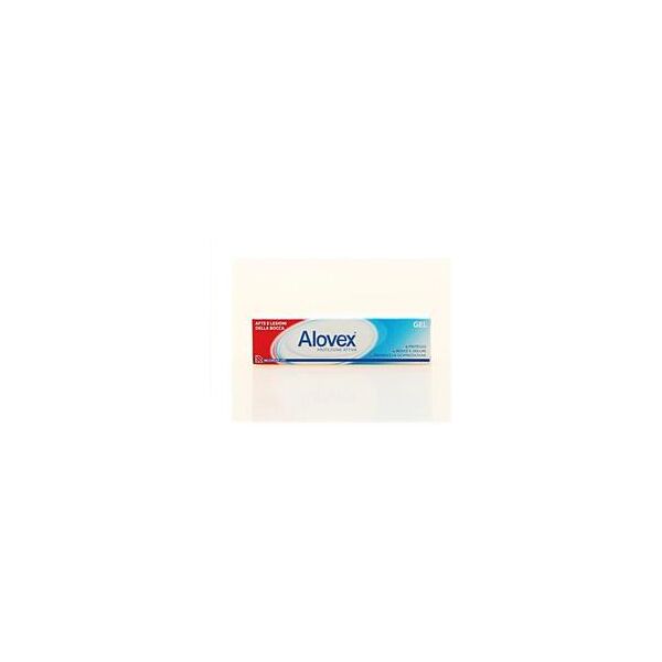 alovex protezione attiva gel anti afte 8 ml