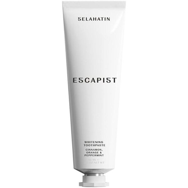 selahatin whitening toothpaste escapist 65 ml