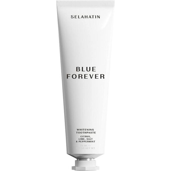 selahatin whitening toothpaste blue forever 65 ml