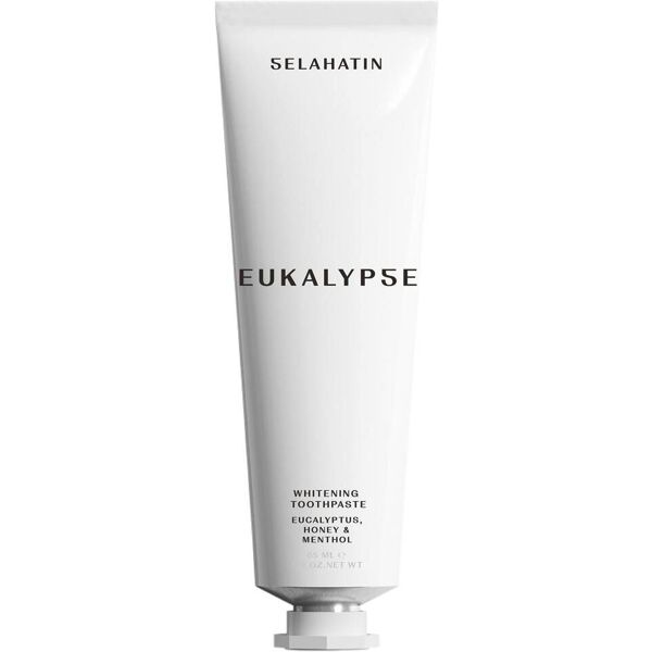 selahatin whitening toothpaste eukalypse 65 ml