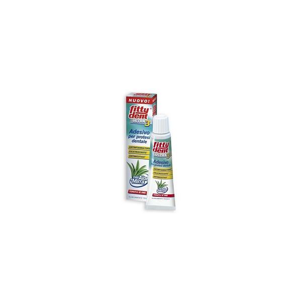 ideco srl fittydent ultra 3 40g ofs