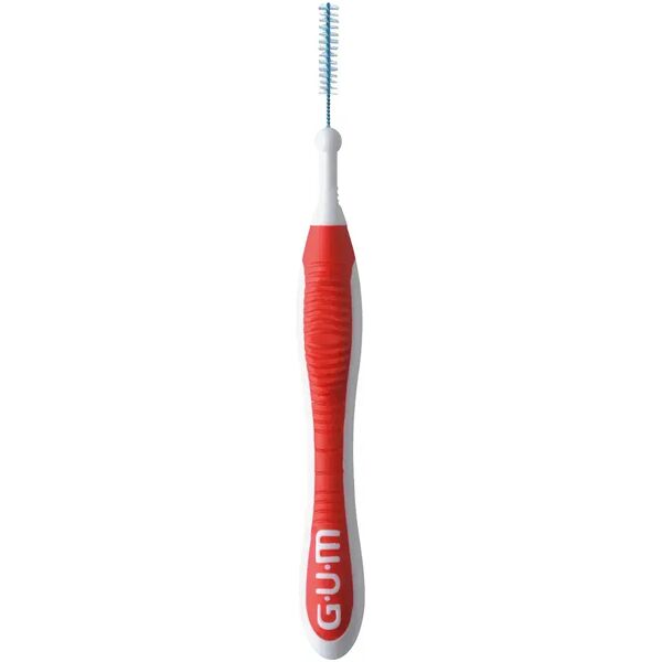 gum trav-ler scovolini interdentali 0.8 mm 4+2 pezzi