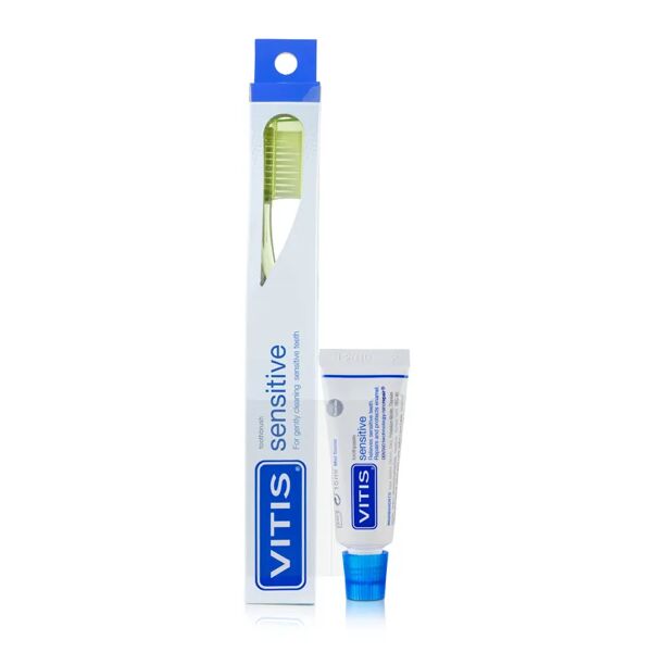 vitis sensitive spazzolino denti sensibili 1 spazzolino