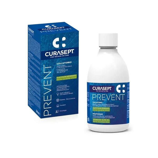 curasept prevent collutorio 300 ml