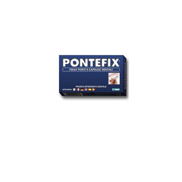 fimo srl pontefix set fissag ponti