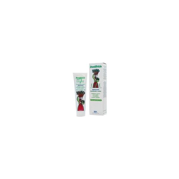 linea delle 7 erbe euphidra dent.7 erbe 50ml