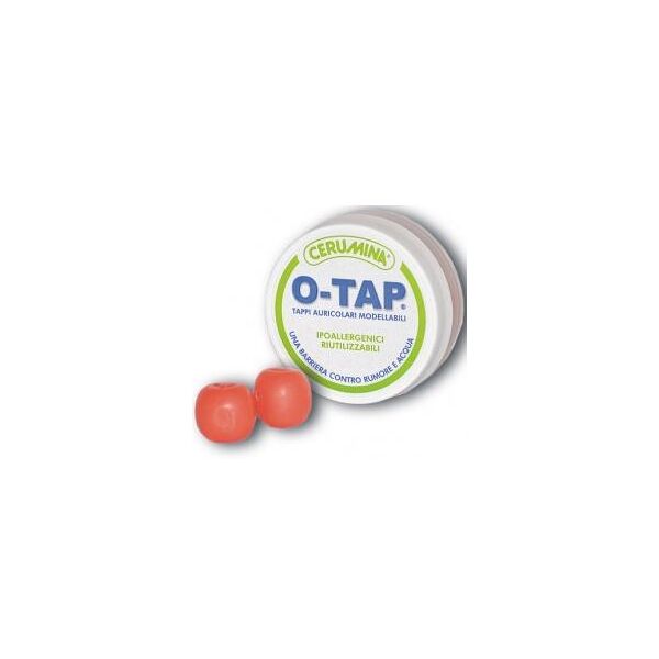 pietrasanta pharma spa cerumina tappi silicone 6pz