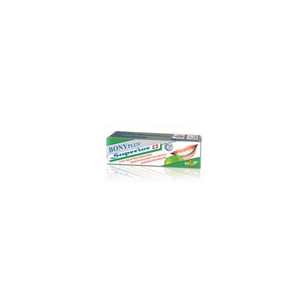 anfatis bonyplus crema adesiva 40g