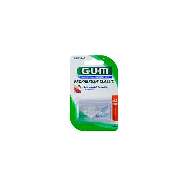 gum proxabrush butler refil ultraf.cilind.412