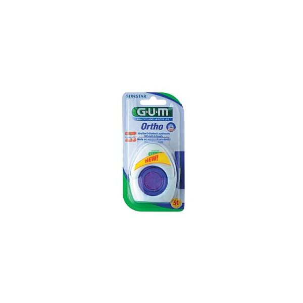 gum ortho butler floss ortho 3220