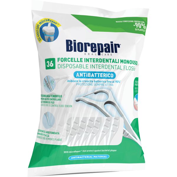 biorepair forcelle 36pz