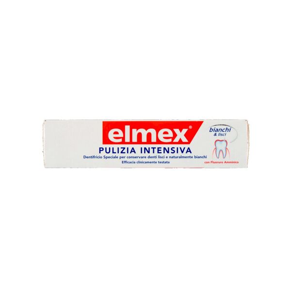 elmex pulizia intensiva 50 ml