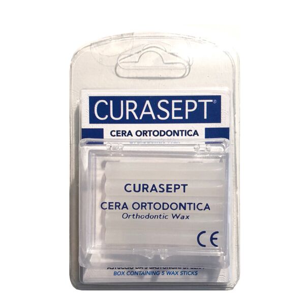 curasept cera ortodontica 5 stick