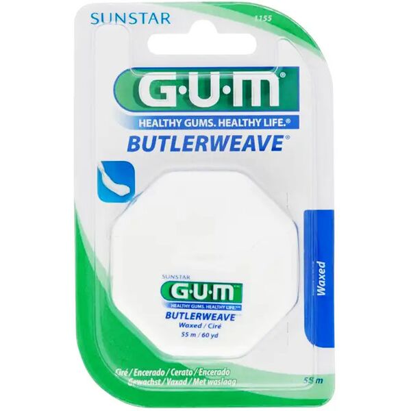 gum butlerweave filo cerato 55m