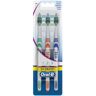 Procter & Gamble Srl Oral-B 1-2-3 Classic Care