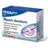 Dulac Fixaplus Ripara Dentiere Kit