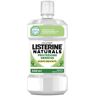 Johnson & Johnson Listerine Naturals Prot Gengiv