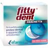 Fittydent Vaschetta Portaprotesi Per Disinfezione