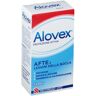 Alovex Collutorio Afte e Lesioni Bocca 120 ml