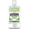 Listerine NATURALS PROTEZIONE GENGIVE 500 ML