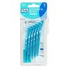 TePe Interdental Brush Scovolini Angle 6 Pz Misura 0,6 Mm