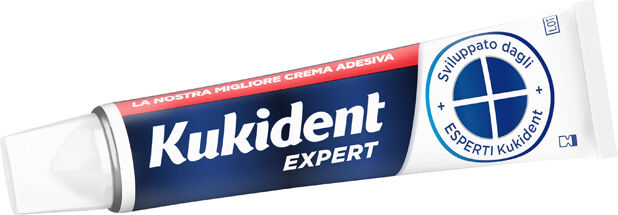 Procter & Gamble Srl Kukident*expert 40g