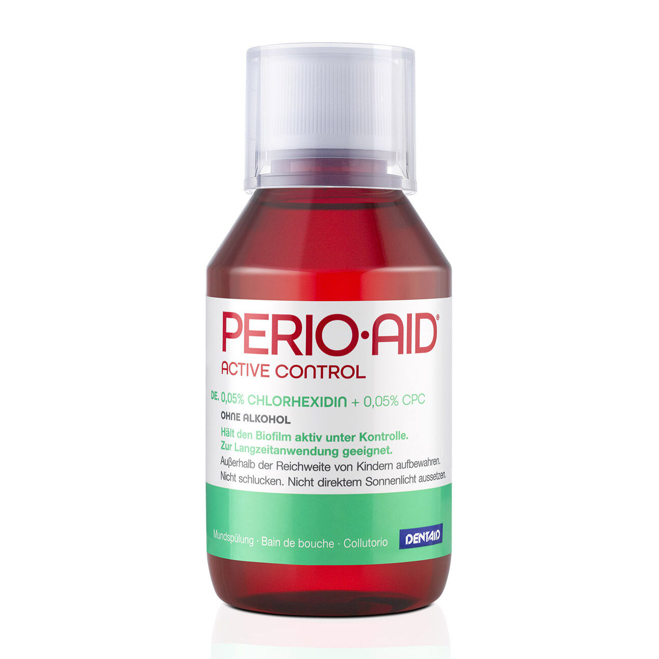 Dentaid Perio-Aid Coll.Manten.150ml